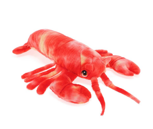 Lobster - Eco Soft Toy
